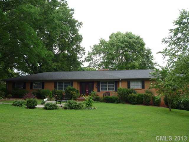 5031 Richmond Road Mint Hill NC 28227