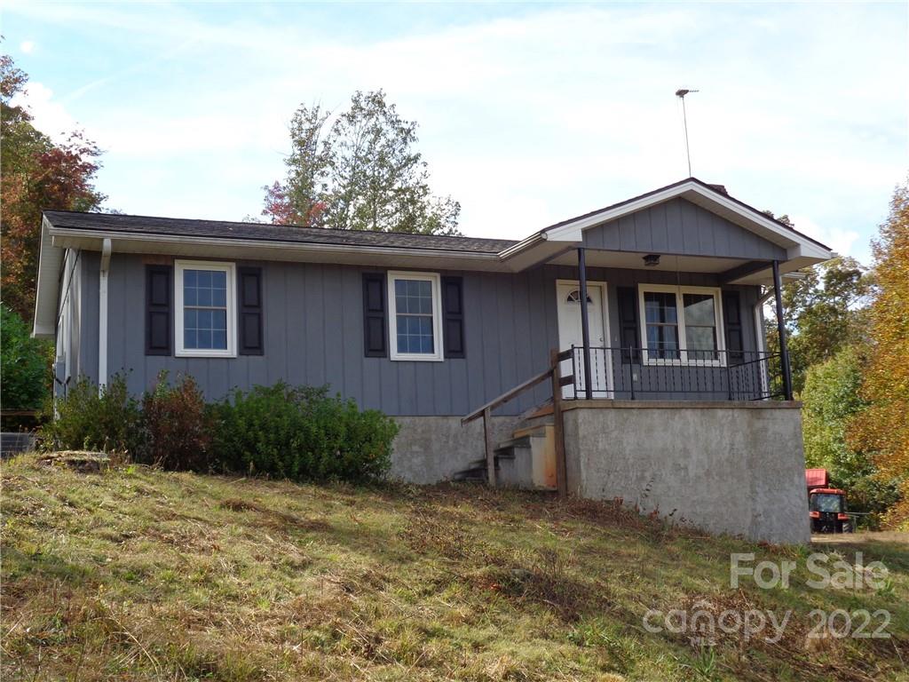 698 Fortune Road Union Mills NC 28167