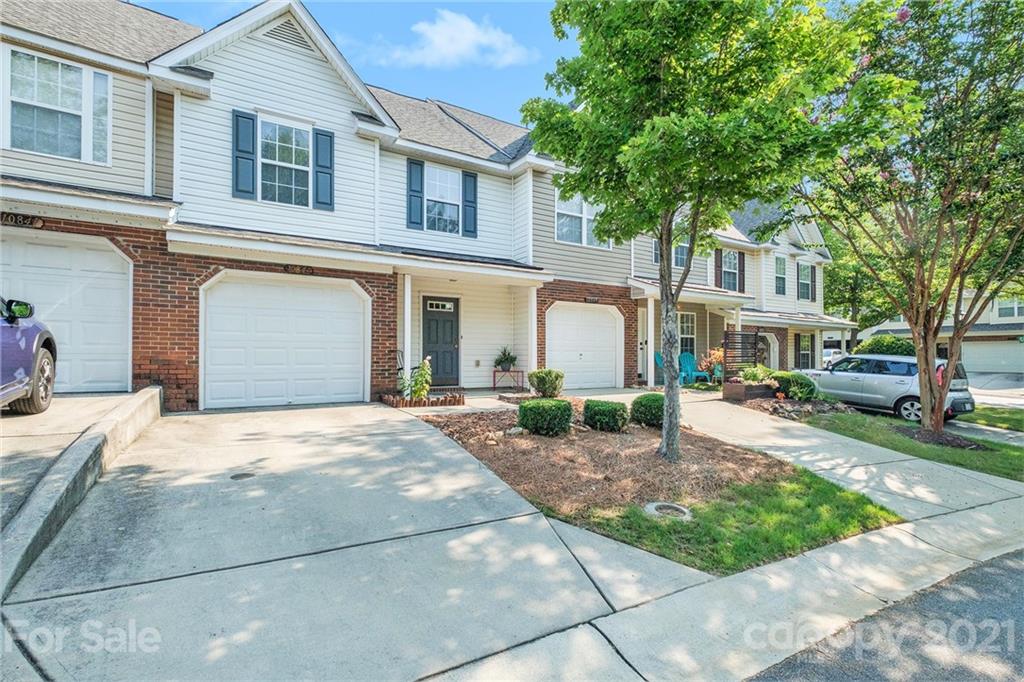 10845 Twisted Bark Lane Charlotte NC 28213