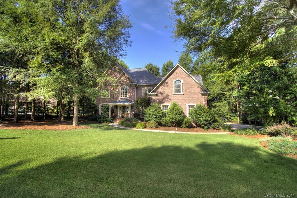 1012 Berwick Court Waxhaw NC 28173