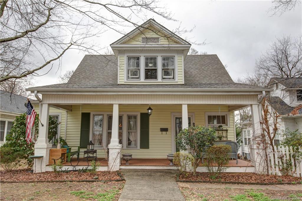 405 W 5th Avenue Gastonia NC 28052