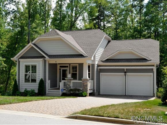 37 Gray Duster Circle Biltmore Lake NC 28715