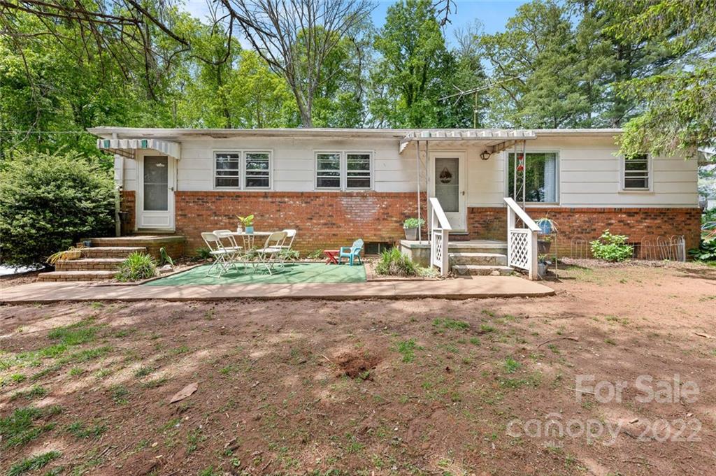 49 Forest Ridge Drive Asheville NC 28806
