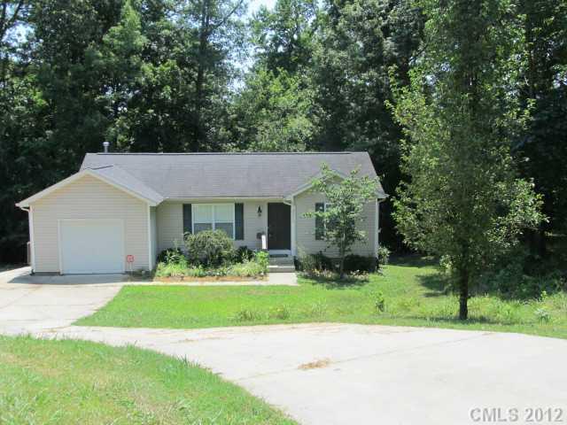 3312 Olde Creek Trail Matthews NC 28105