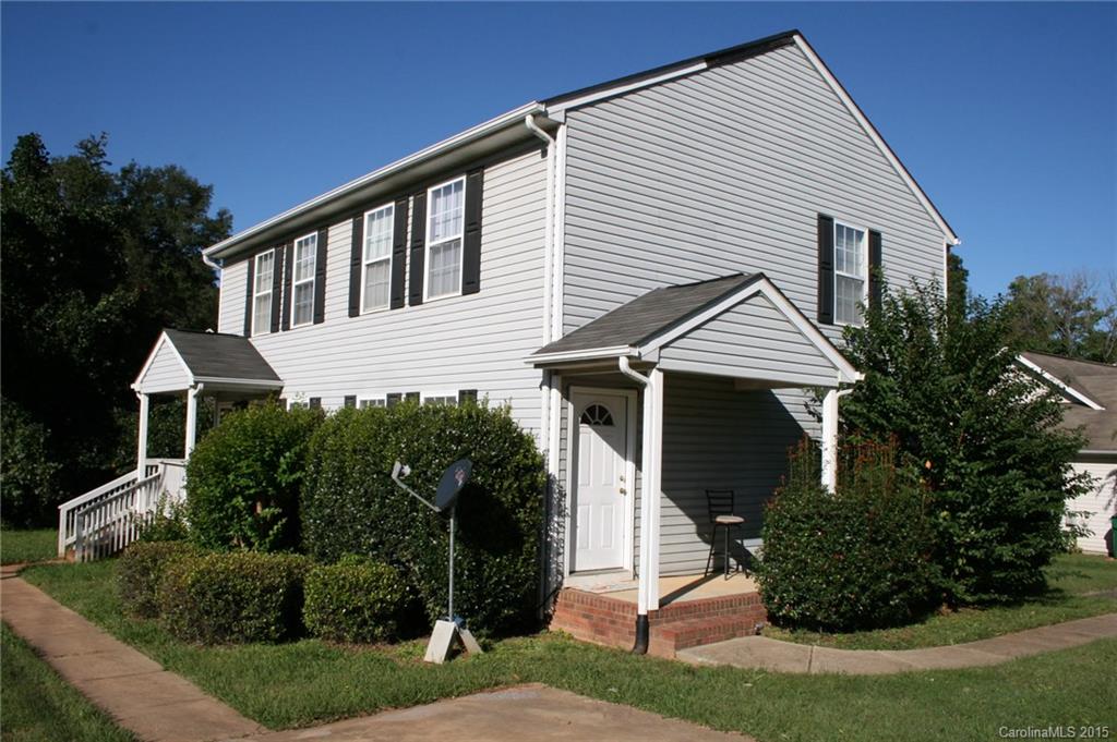 6015 Branch Hill Circle Charlotte NC 28213