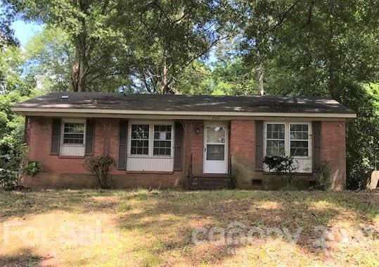 3727 Blandwood Drive Charlotte NC 28217