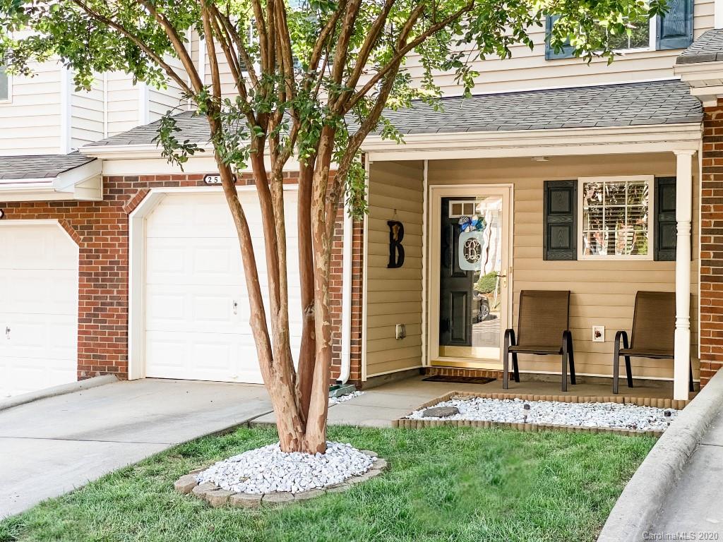 2568 Brackley Place NW Concord NC 28027