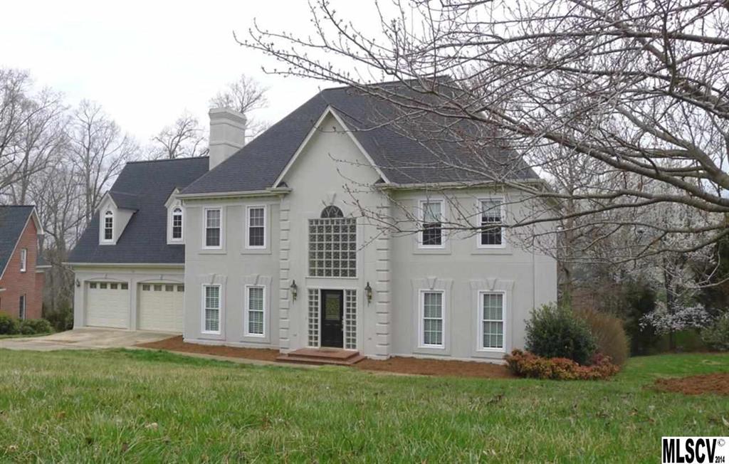 1956 5th Street Lane NW Hickory NC 28601