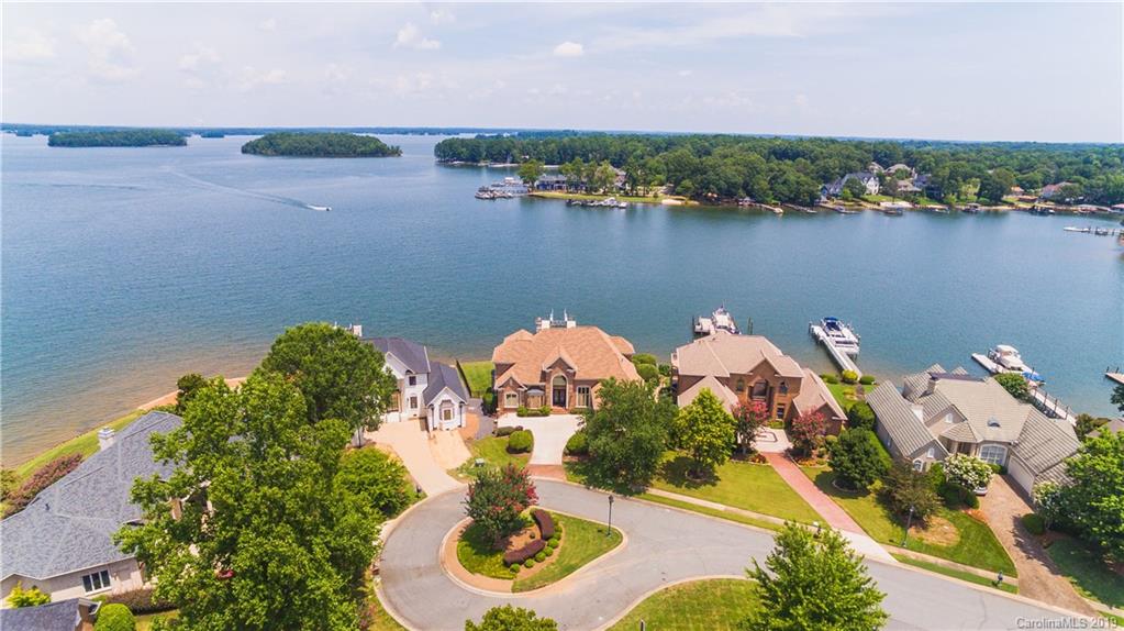 17613 Spinnakers Reach Drive Cornelius NC 28031