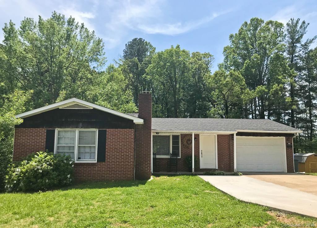 140 Perry Street Marion NC 28752