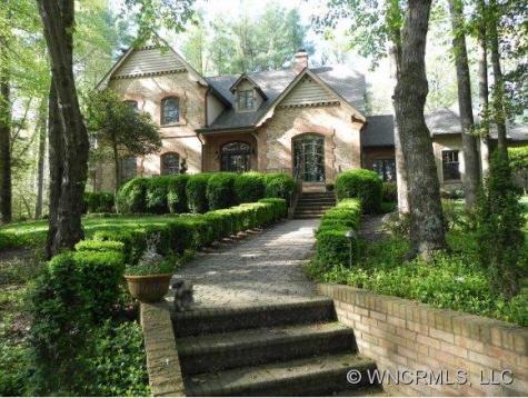 1 Fir Tree Asheville NC 28803