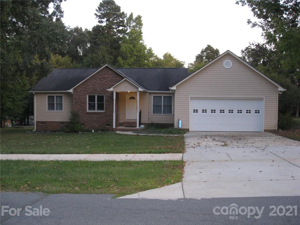 616 Gray Drive Charlotte NC 28213