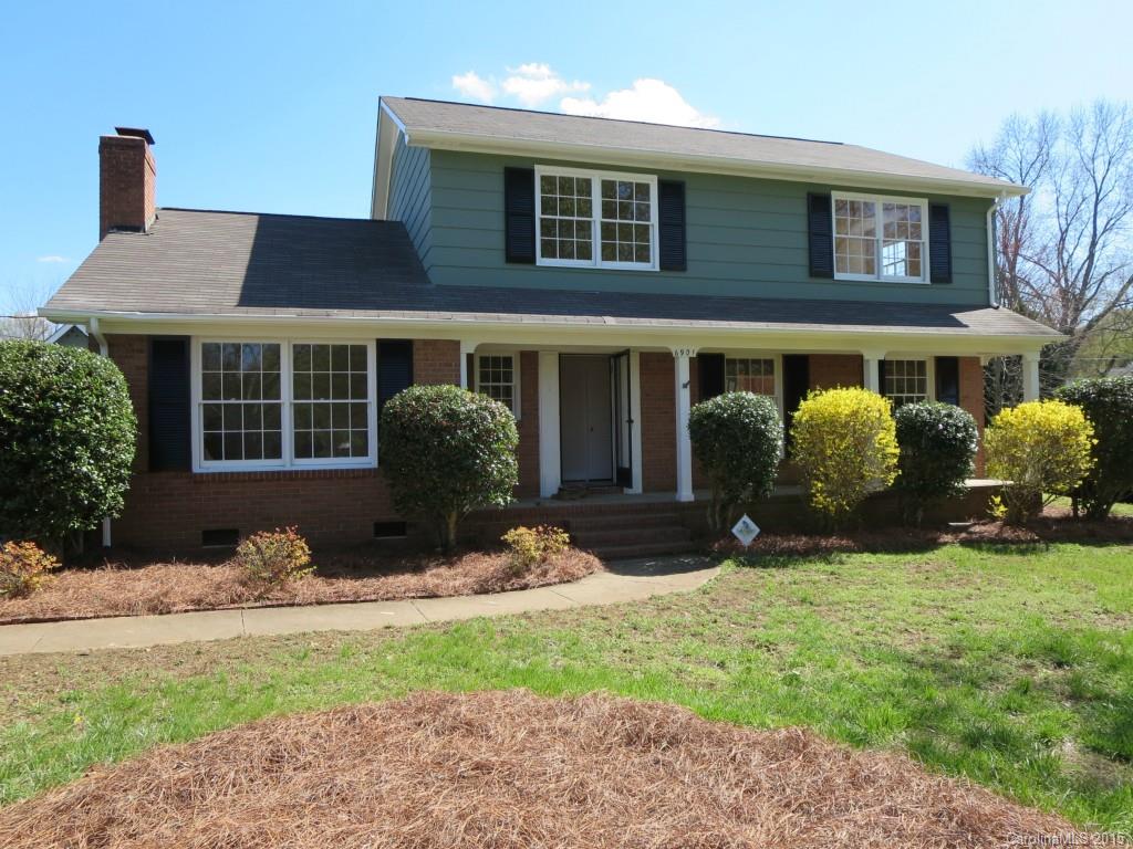 6901 Heatherford Drive Charlotte NC 28226