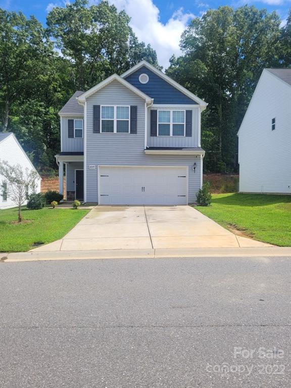 2009 Boulder Court Gastonia NC 28054