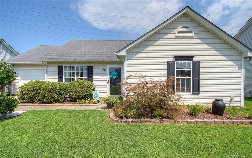 2639 Wind Song Court Concord NC 28027