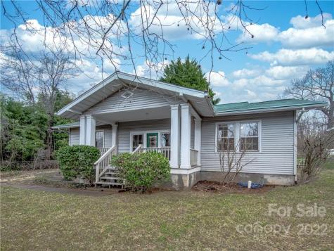 4 Parker Road Asheville NC 28803