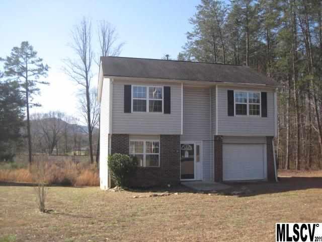 214 Baxter Street Morganton NC 28655