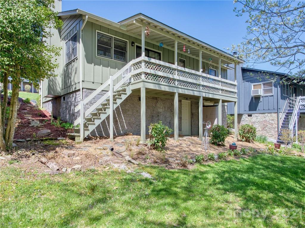 444 Stoney Ridge Loop Maggie Valley NC 28751