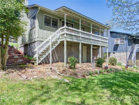 444 Stoney Ridge Loop Maggie Valley NC 28751