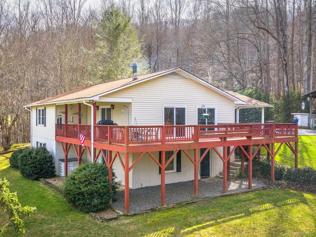 306 Twin Brook Drive Waynesville NC 28785