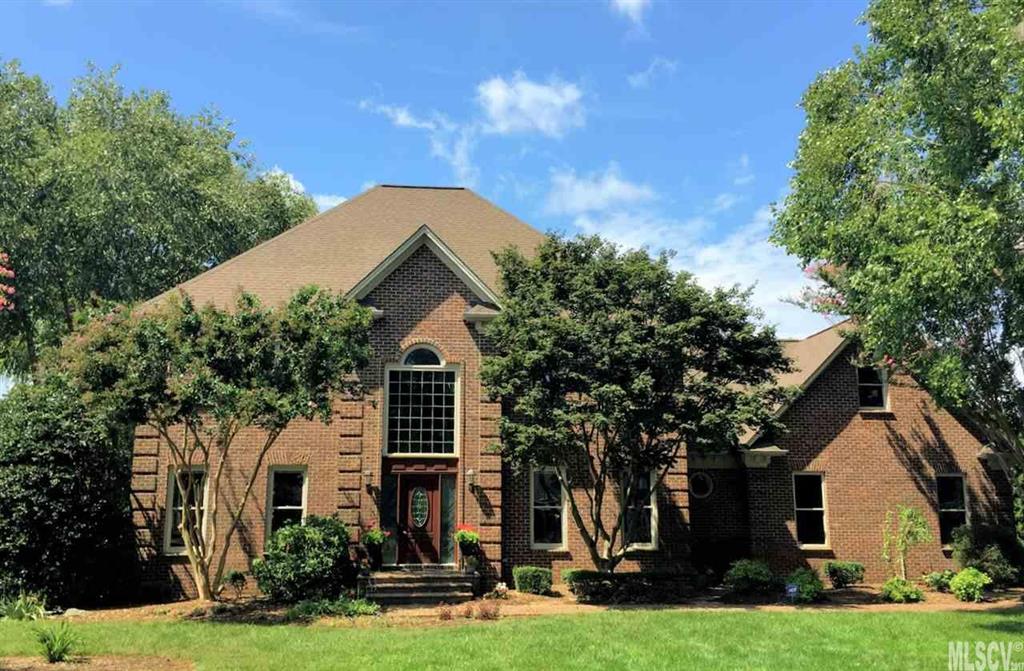 345 41st Avenue Place NW Hickory NC 28601