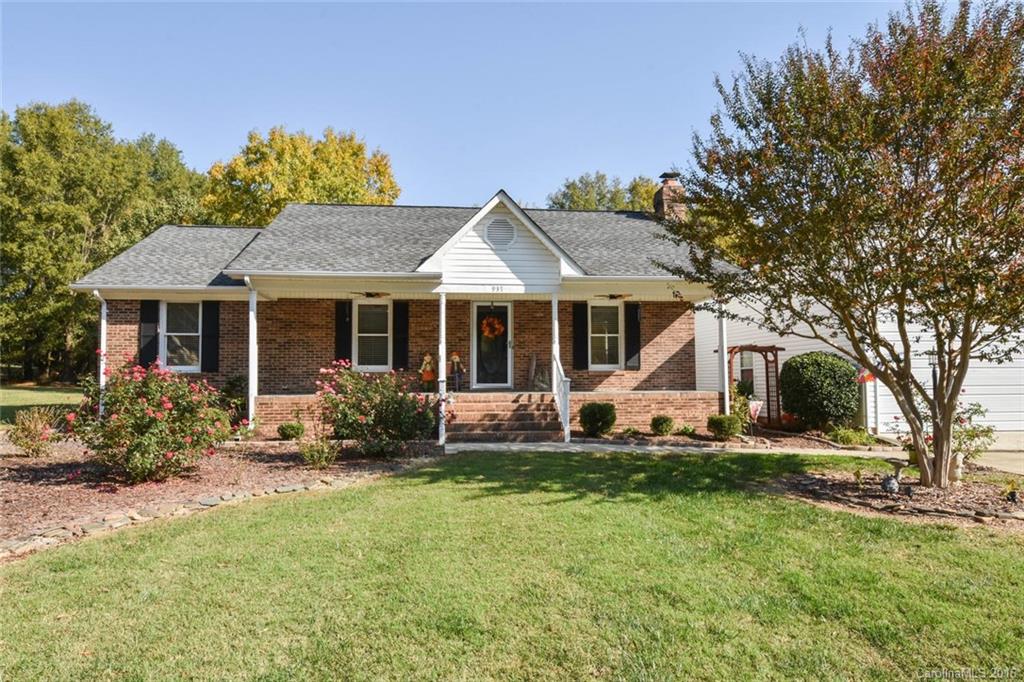 937 Cameron Court Monroe NC 28112