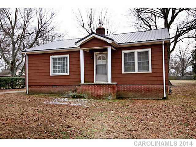541 Walnut Street Mooresville NC 28115