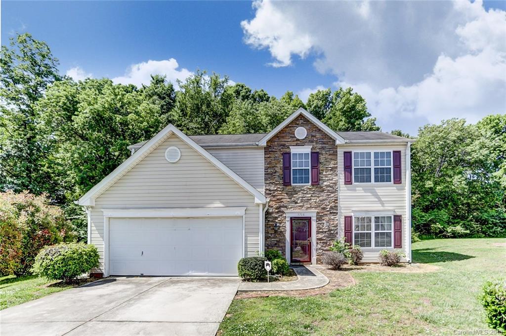 5708 Cardington Court Charlotte NC 28216