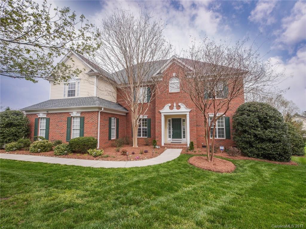 11422 Fountaingrove Drive Charlotte NC 28262