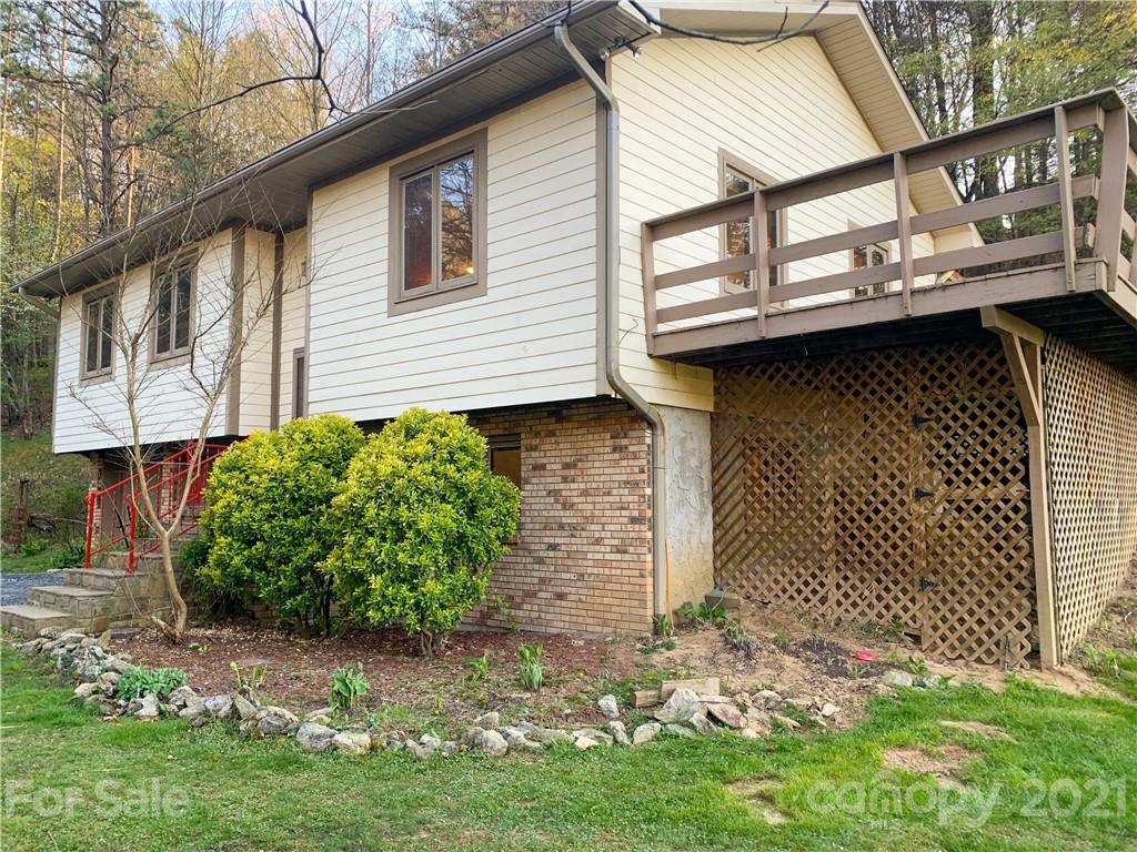 372 Shady Ridge Road Waynesville NC 28785