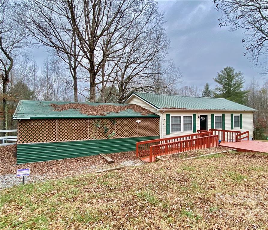 4638 Knight Street Lenoir NC 28645