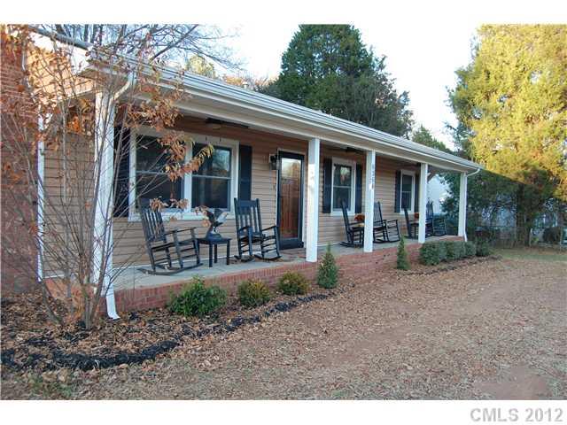 6368 Cumberland Drive Harrisburg NC 28075