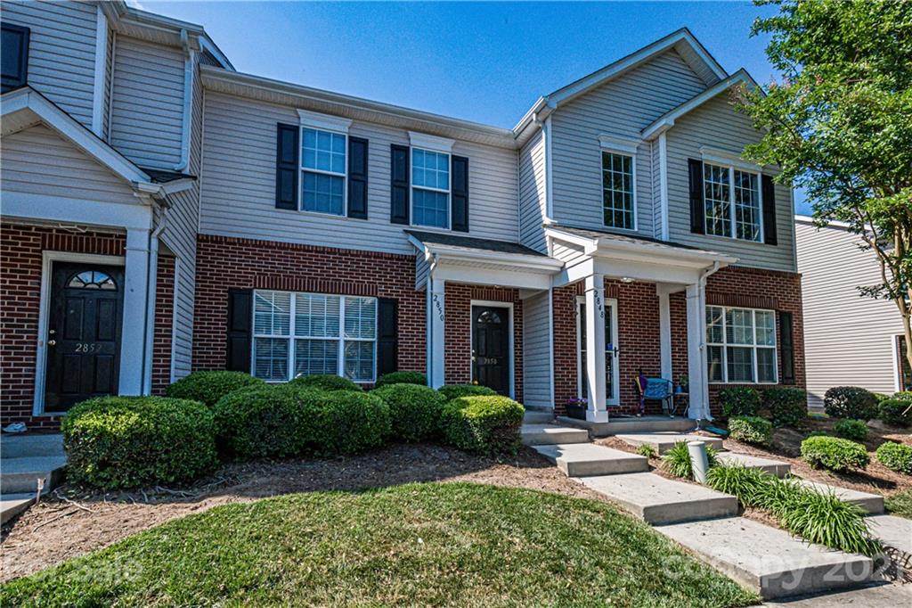 2850 Summergrove Court Matthews NC 28105