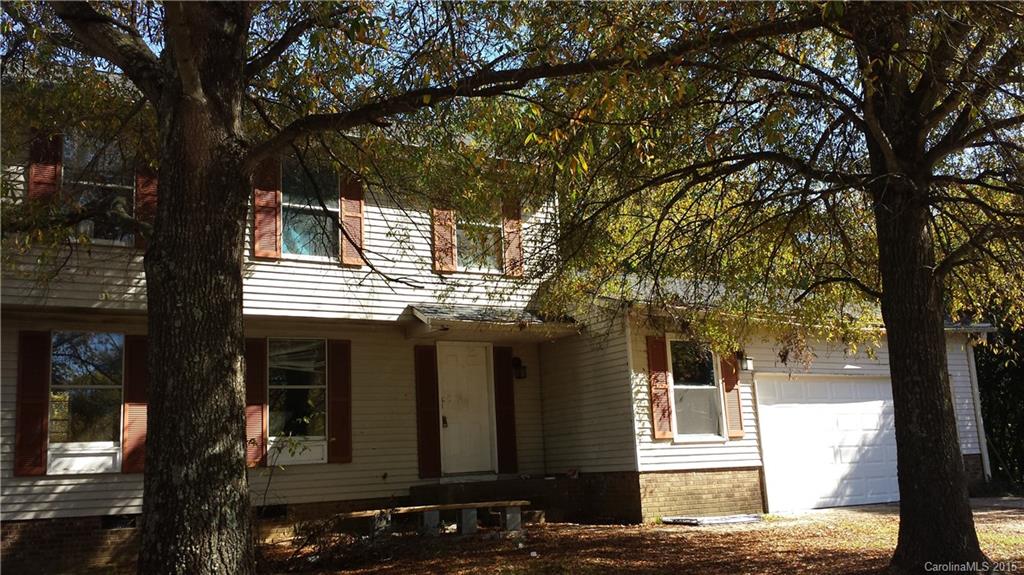 2243 Flint Glenn Lane Charlotte NC 28262
