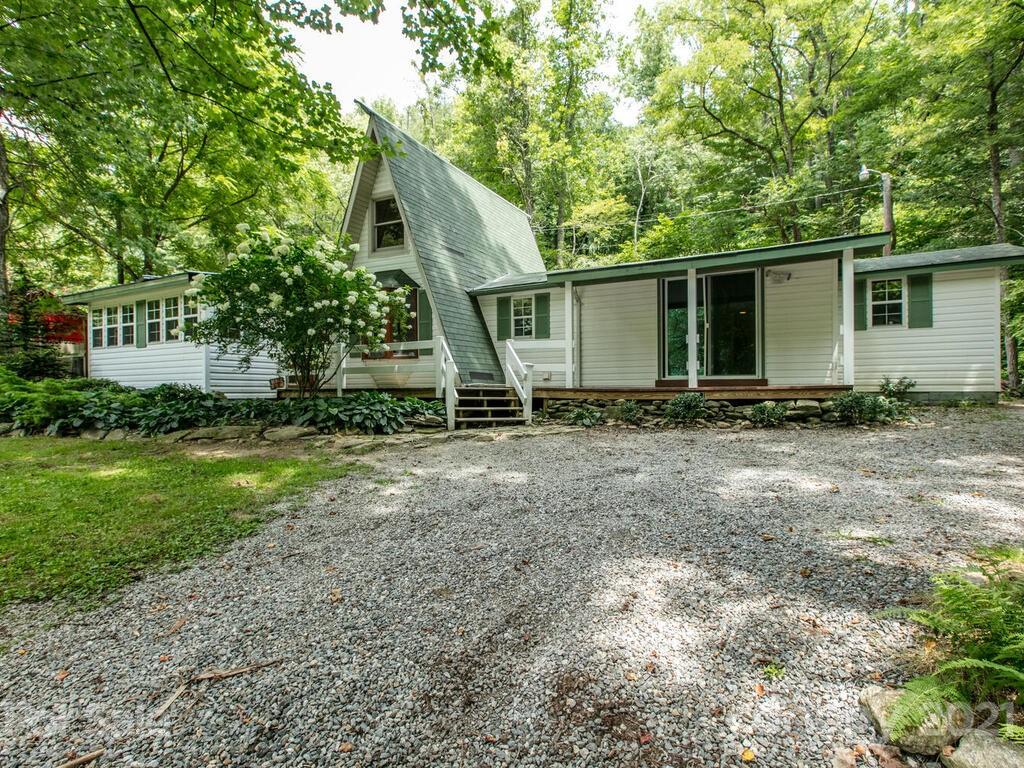 3366 Gerton Highway Gerton NC 28735