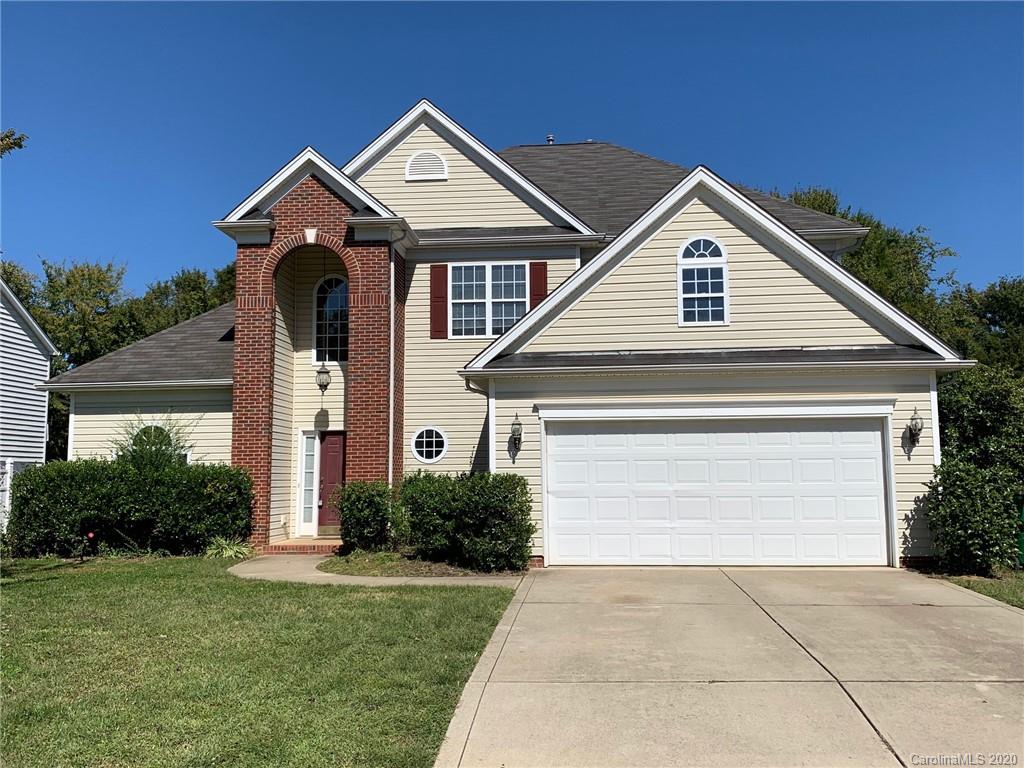 6351 Wyndham Hill Drive Charlotte NC 28269