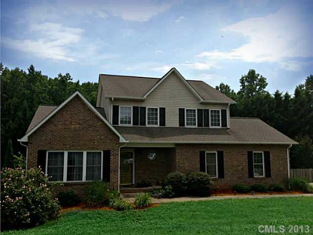 2521 Whistler Court Newton NC 28658