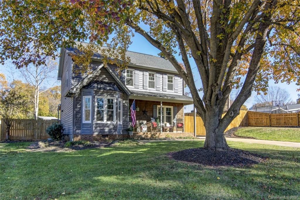 19516 Shevington Drive Cornelius NC 28031