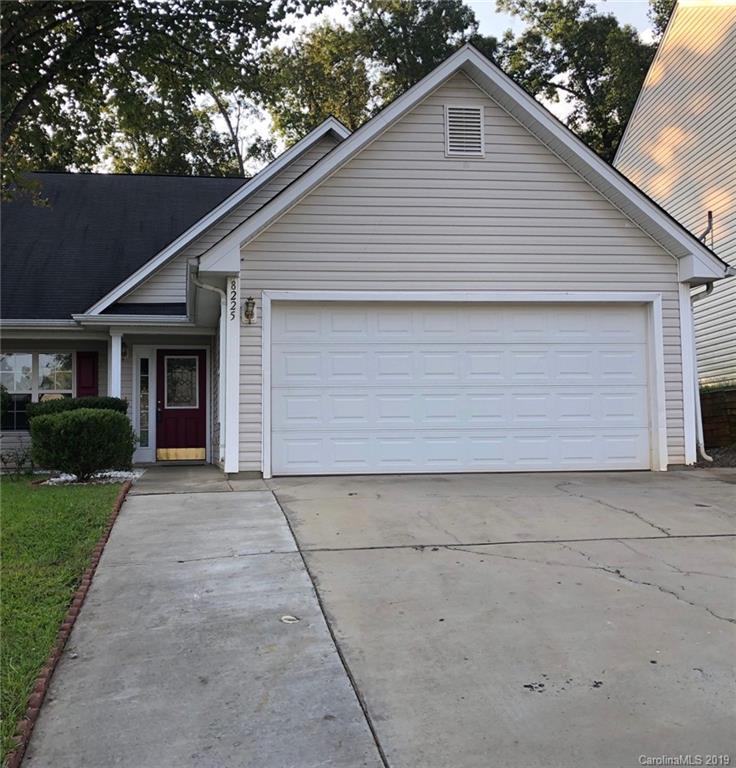 8225 Kings Creek Drive Charlotte NC 28273