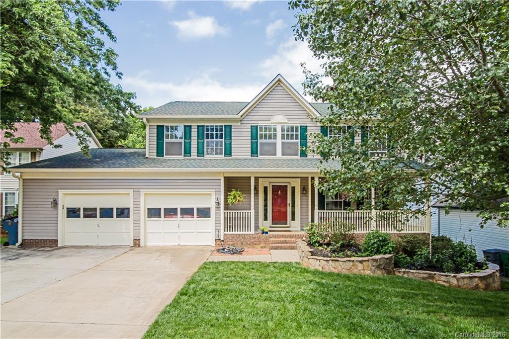 1136 Cureton Place Charlotte NC 28217