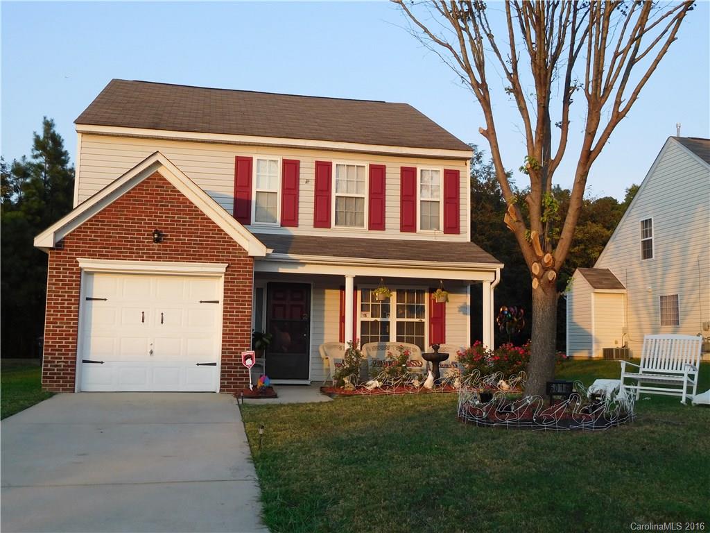 6016 Linda Vista Lane Charlotte NC 28216