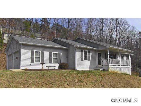41 Vehorn Road Fairview NC 28730