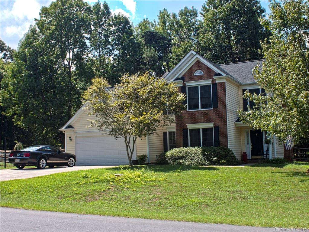13501 Hatton Cross Drive Charlotte NC 28278