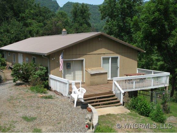 351 Ivy Hill Road Weaverville NC 28787