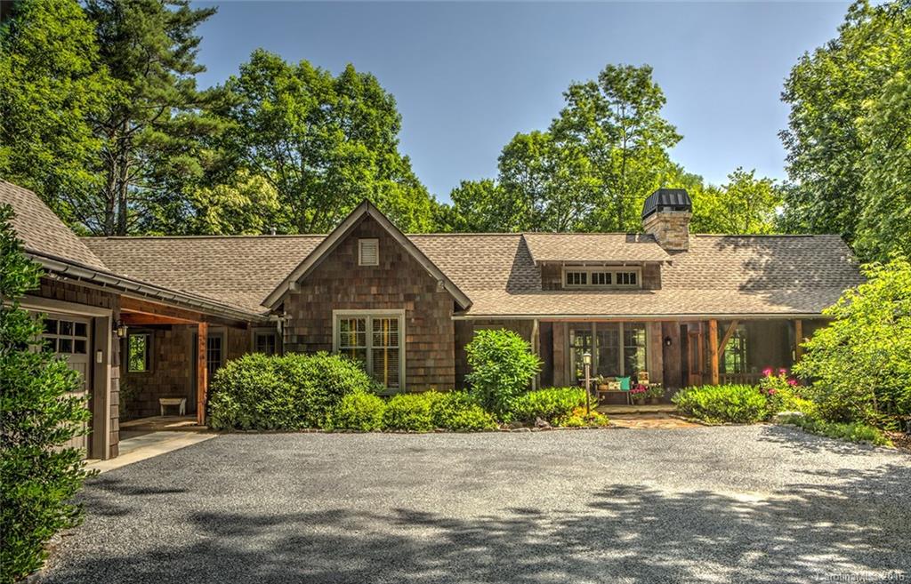 42 Wood Sorrell Lane Brevard NC 28712