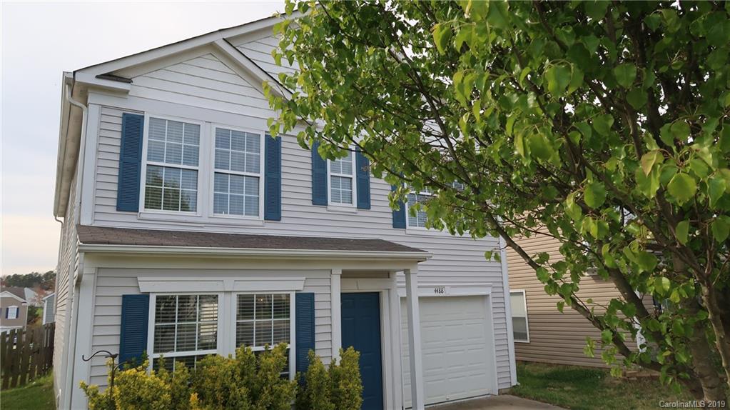 4488 Norfleet Street Concord NC 28025