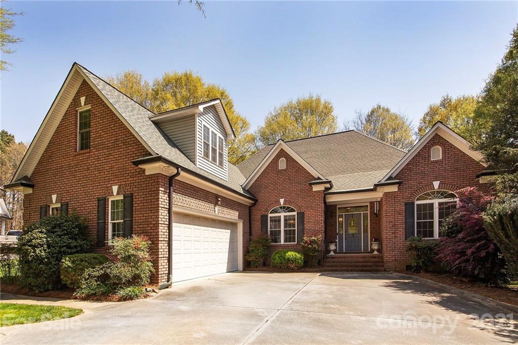 1320 Inverness Place NW Concord NC 28027