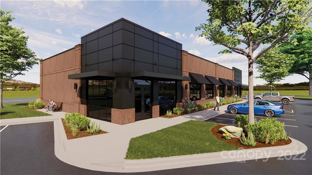5 Haywood Office Park Waynesville NC 28785