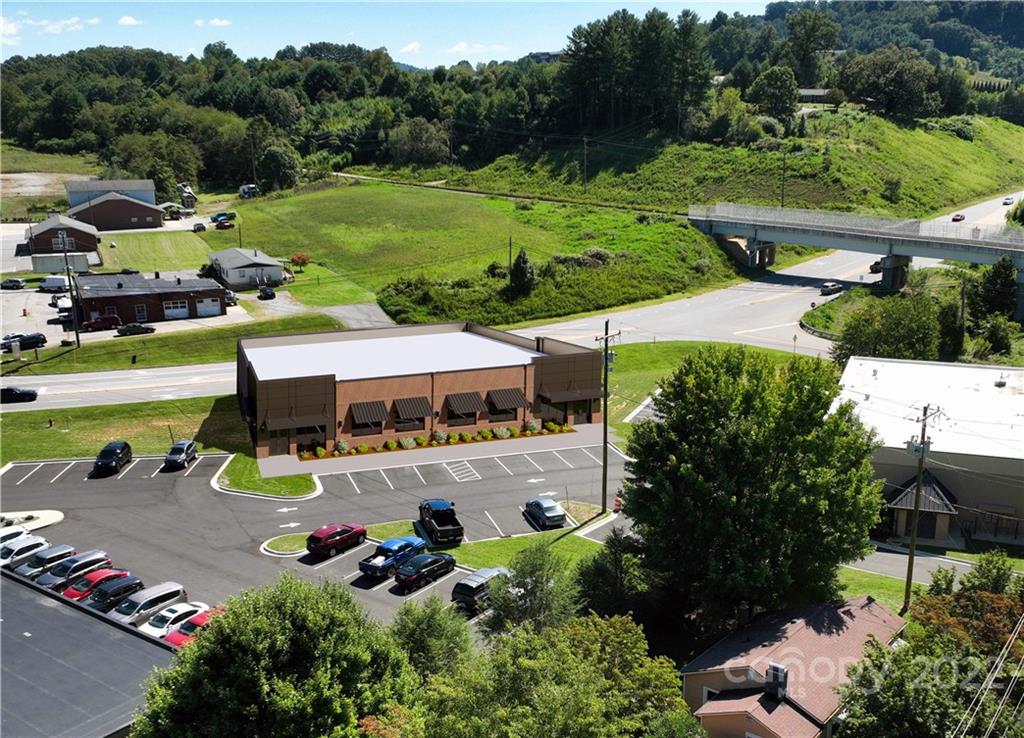 5 Haywood Office Park Waynesville NC 28785