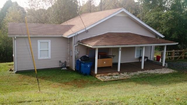 6 Maple Drive Granite Falls NC 28630